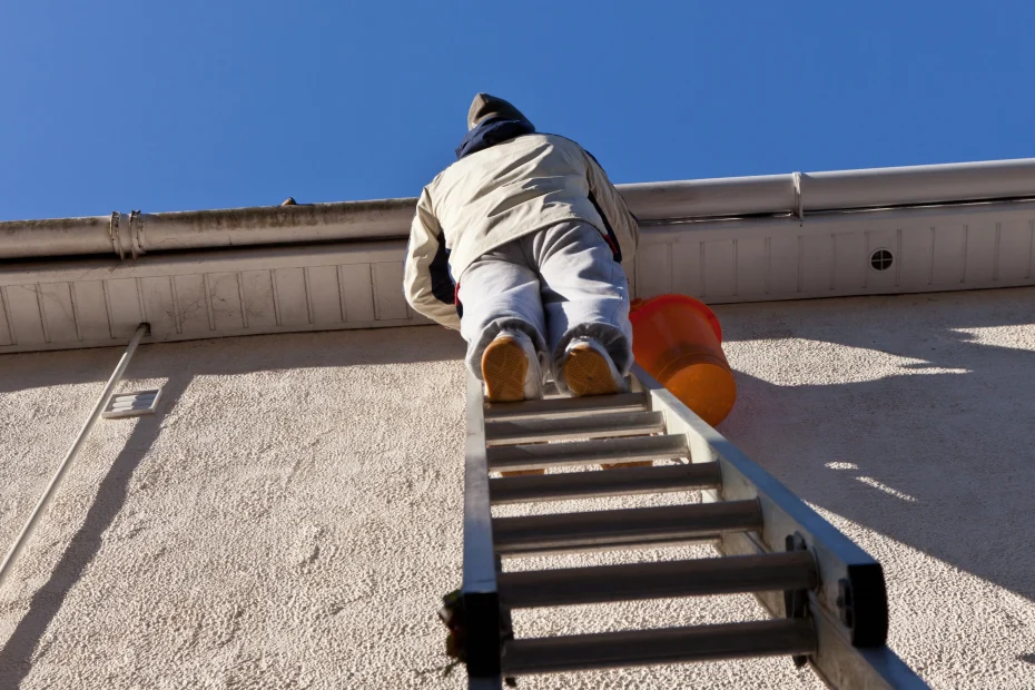 Gutter Cleaning Darby