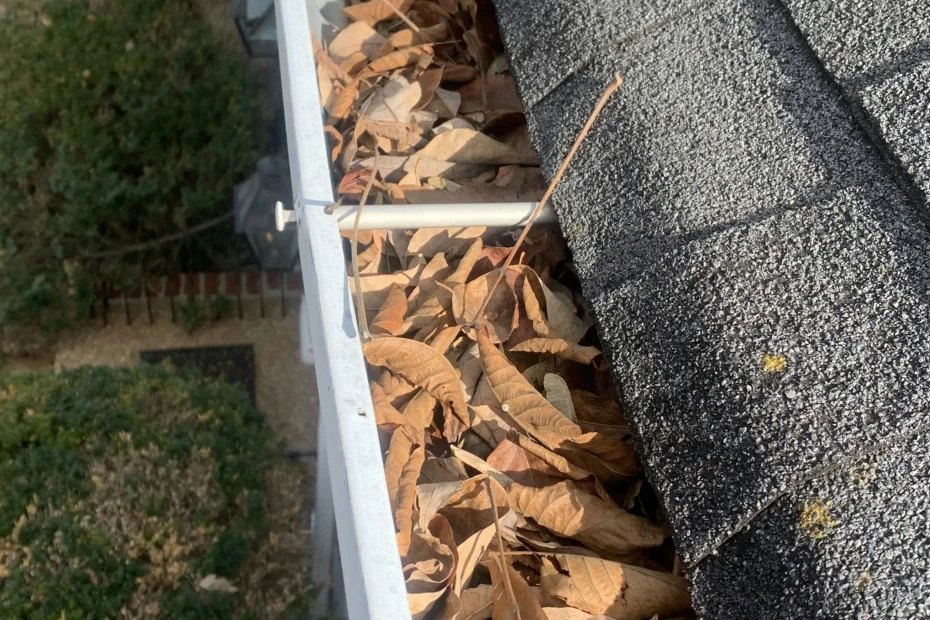 Gutter Cleaning Darby