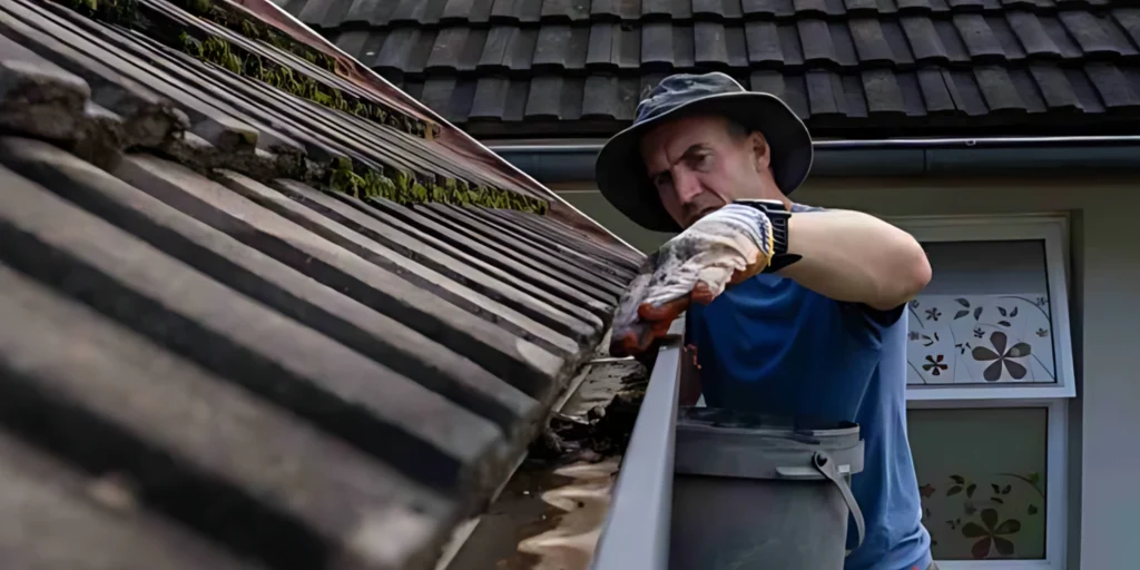 Gutter Cleaning Darby home page